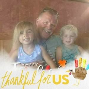 Meet your Posher, Bob